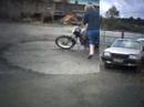 cg 125 honda
